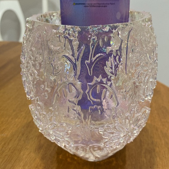 NWT.  Skull, makeup brush holder. - Picture 5 of 11